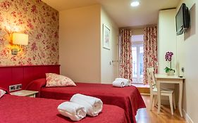 Hostal Matheu